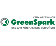 Сеть магазинов GreenSpark